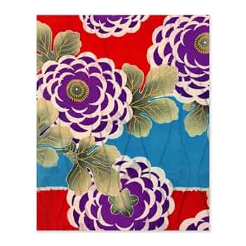 立体的な花柄アクリル画 立体的な花柄アクリル画 立体的な花柄アクリル画